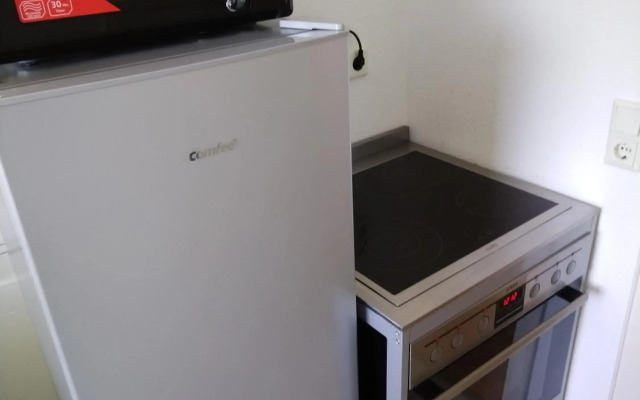 Apartment Krefeld City