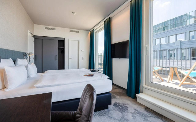 Motel One Brussels