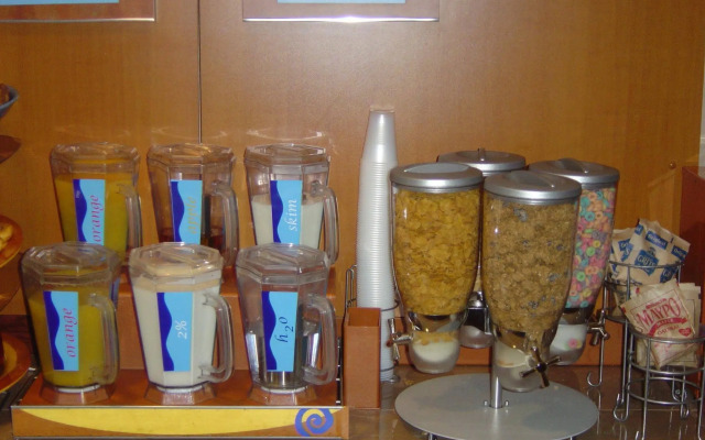 Holiday Inn Express Hotel & Suites Reidsville