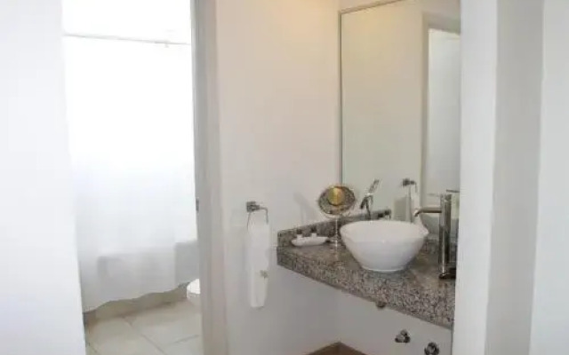 Suites Del Sol Apart Hotel