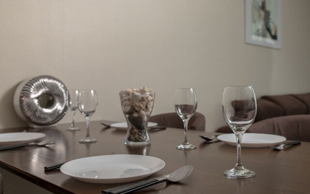 Cozy Homestay With KLCC Twin Tower View