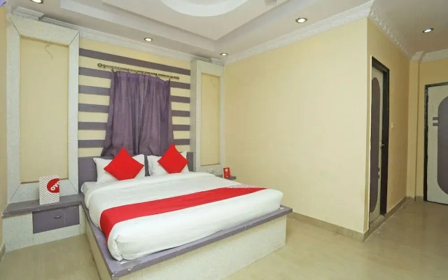 Hari Dham By OYO Rooms