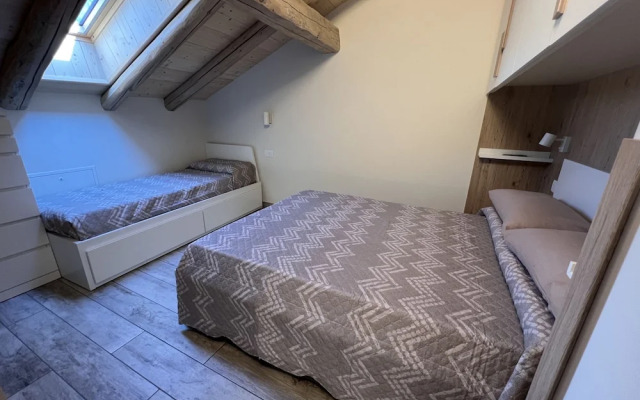 029 Trilocale Duplex Carisolo