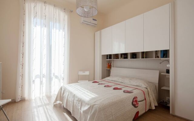 Family House La Spezia - 5lands By Train