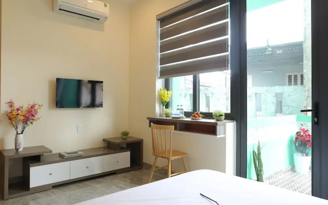 Lam Garden Boutique Homestay