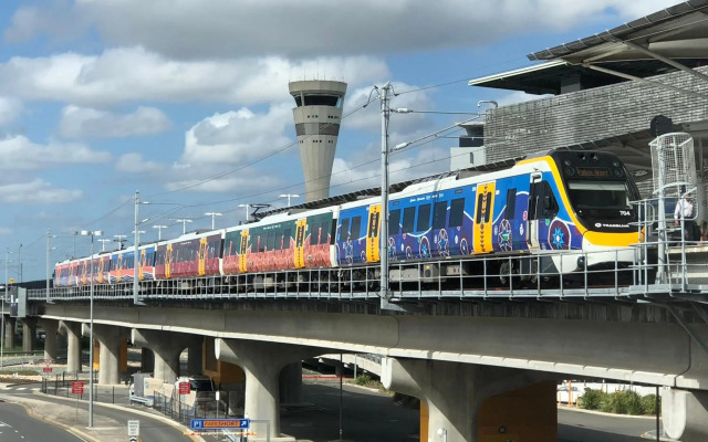 ibis Brisbane Airport Hotel