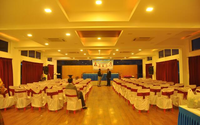 Hotel Kings L Grand, Mysore