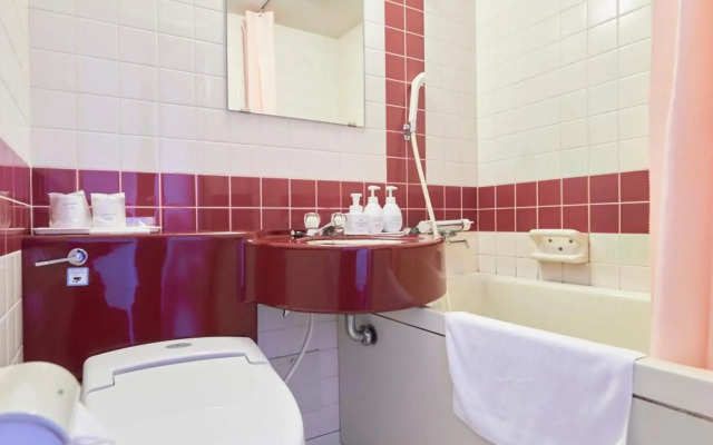 Hotel Select Inn Tsuruga