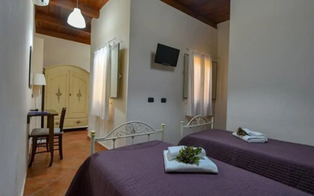 B&B Rabaté