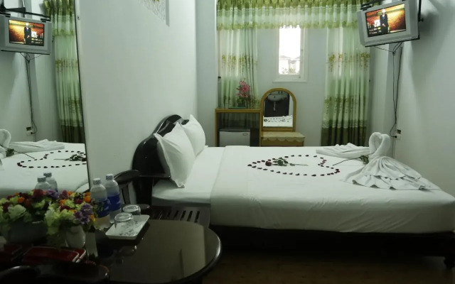 Bien Goi Hotel