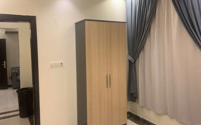 J.K.HFurnished apartment