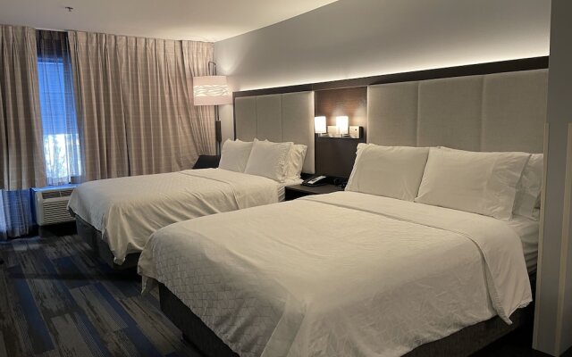 Holiday Inn Express Columbia East Elkridge