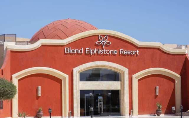 Blend Elphistone Resort