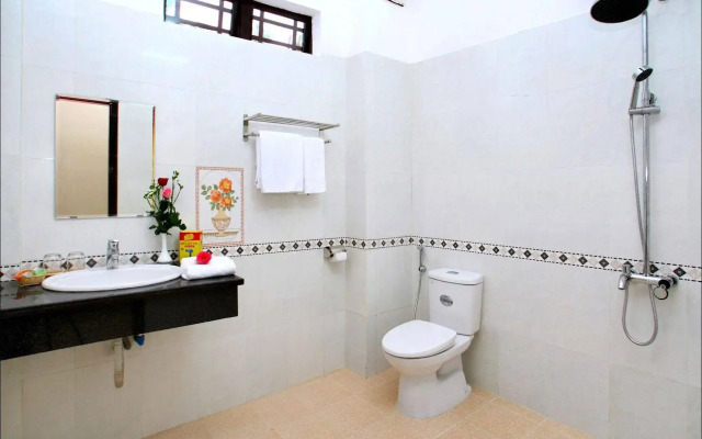 An Hien Homestay Hoi An