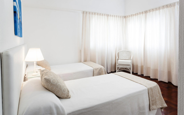Facon del Mar Hotel
