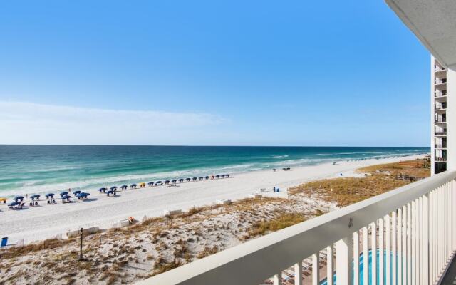 Pelican Beach Resort 505