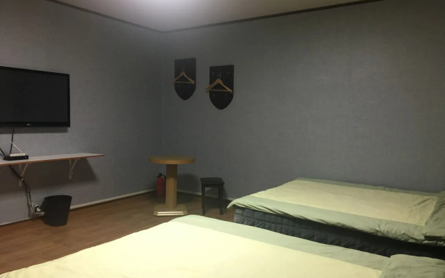 Myeongdong Goodstay - Hostel