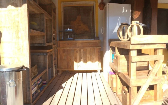 Quinta da Vida Serena