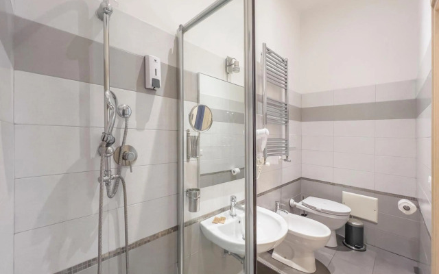 La Grande Bellezza Guesthouse Rome