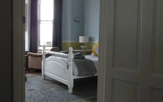 Marine View Guest House