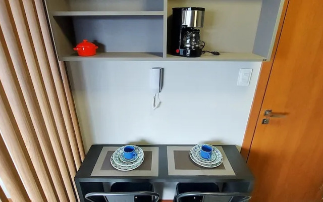 COBAR0121 - Edifício Barra Premium