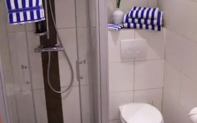 Ferienwohnung Sommerwind