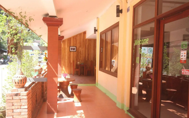 Oudomphone Guesthouse