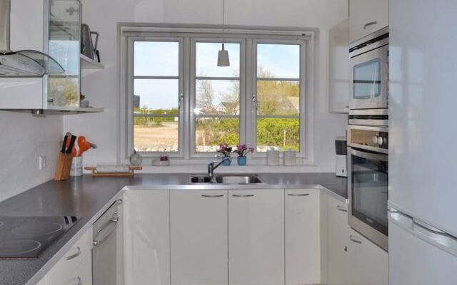 "Maren" - 100m from the sea in Western Jutland