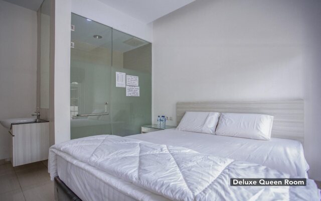 OYO 280 Arakundo Guest House