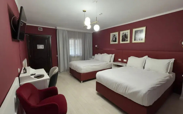Marabou Resort