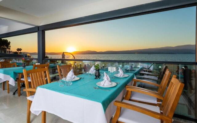 Gulluk Yali Boutique Hotel