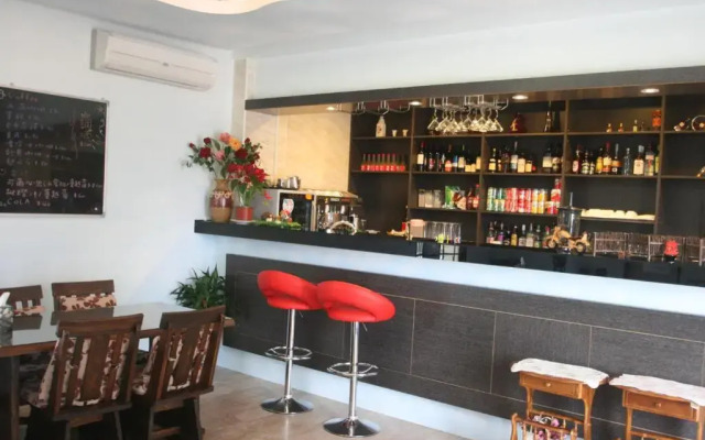 Lanyang B&B