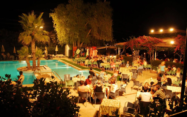 Titan Club Hotel Ultra All Inclusive