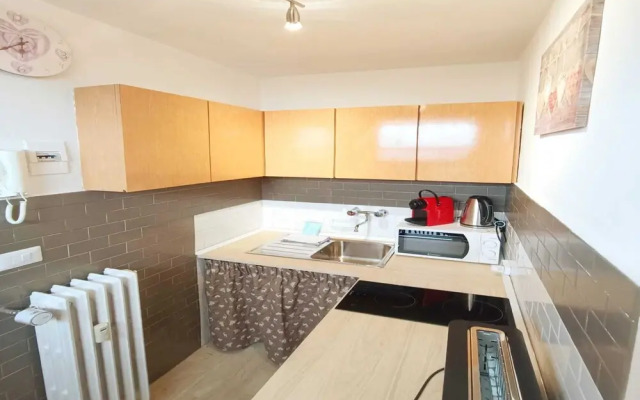 Maison Seguret 50m From Ski