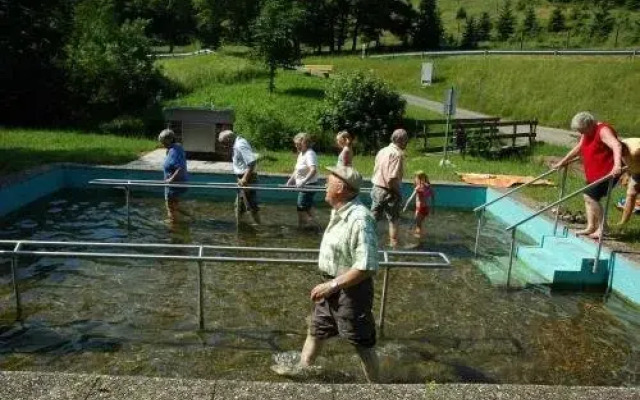 Landhotel Spessartruh