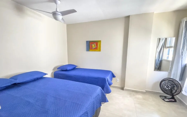 Aconchegante e Espa oso Apto c Piscina e Churrasq