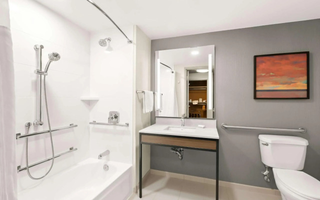 Hilton Garden Inn San Mateo