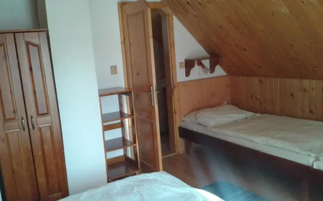 Chata Pod Jedľou