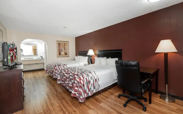 Comfort Inn