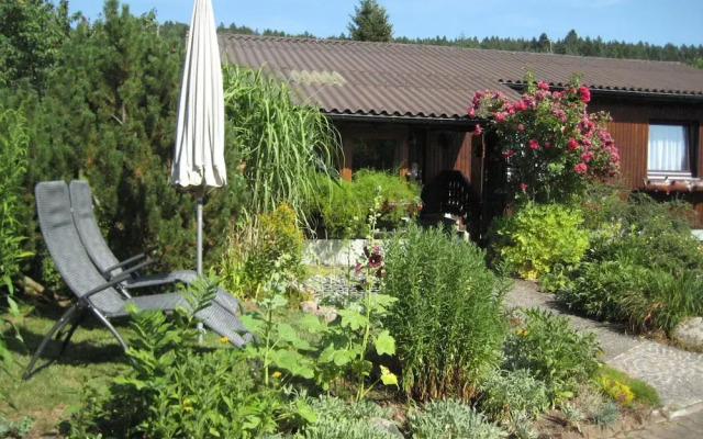 Pleasant Holiday Home in Niedereschach-Kappel with Terrace