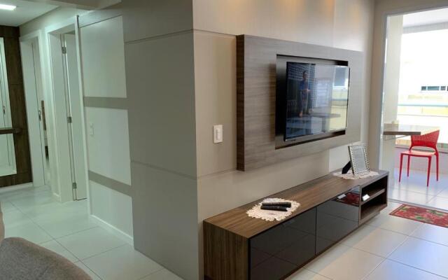 Apartamento Completo na Praia dos Ingleses