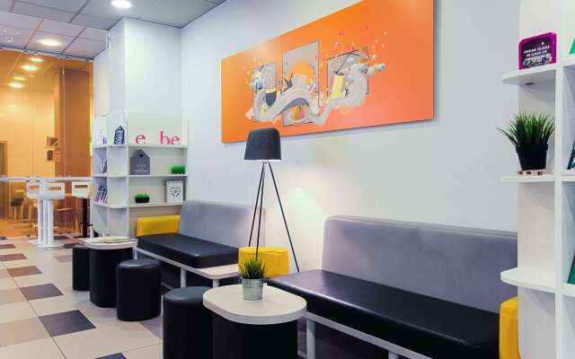 Premiere Classe Warszawa Centrum