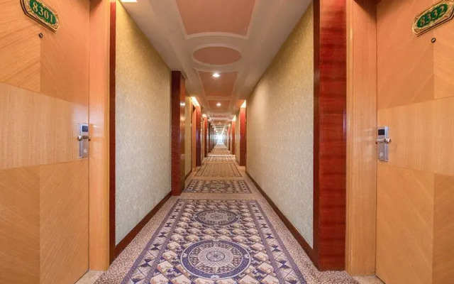 Vienna 3 Best Hotel Foshan Nanhai Film Studio City