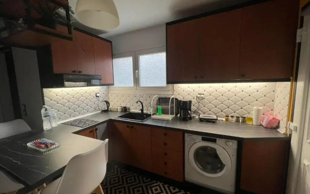 Happy Colors House Xanthi