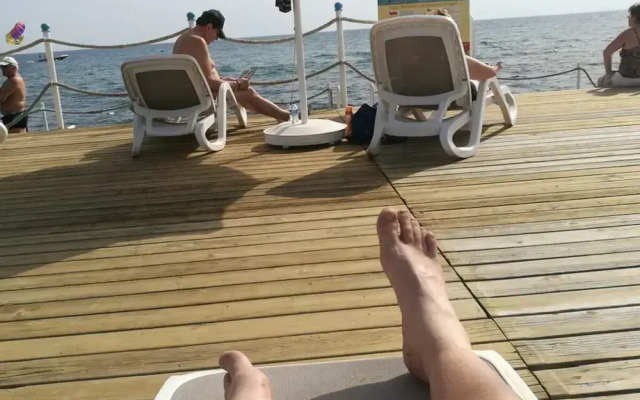 Korell 2 Modern Retreat