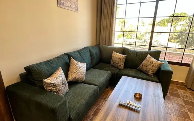 12 Antica Jabal Al Lweibdeh