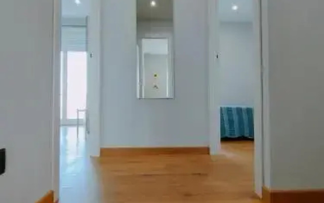 Apartment AL34
