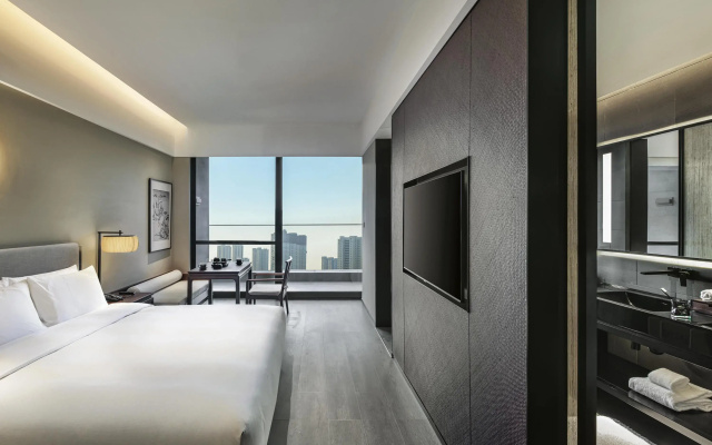 Pullman Nanchang Xinlv