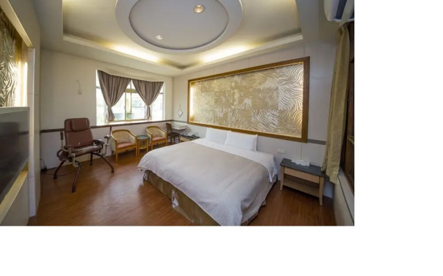 Jiayuam Motel