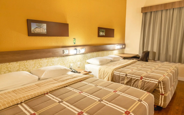 Hotel 10 Itajai